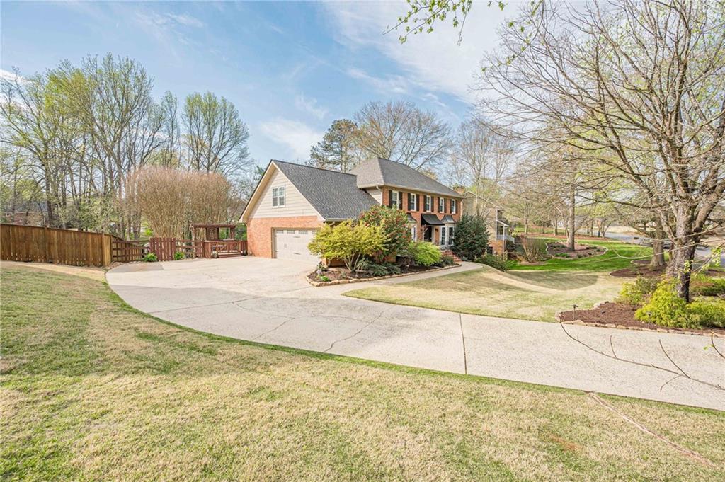 220 Saddle Lake Drive