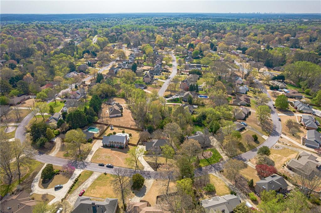 220 Saddle Lake Drive