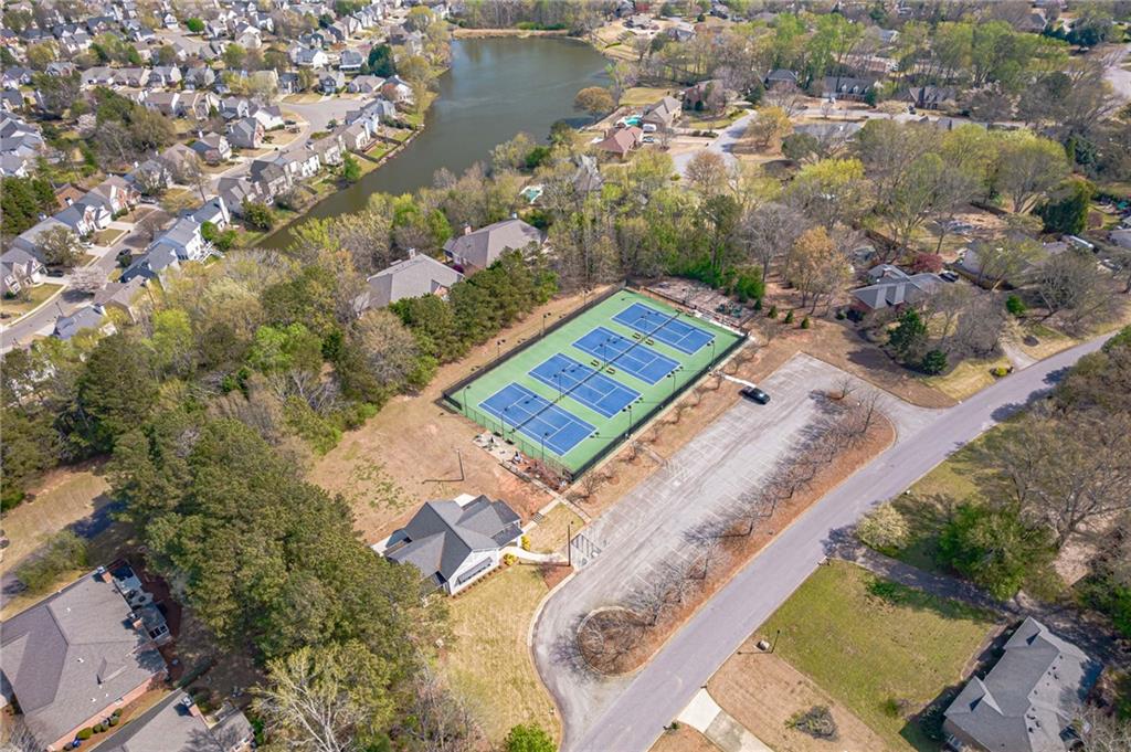 220 Saddle Lake Drive