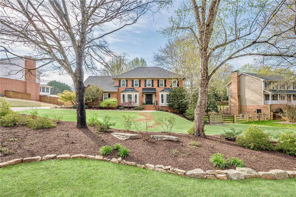 220 Saddle Lake Drive