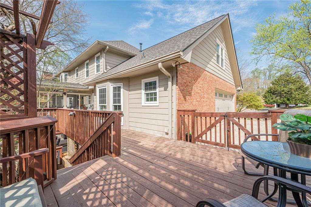 220 Saddle Lake Drive