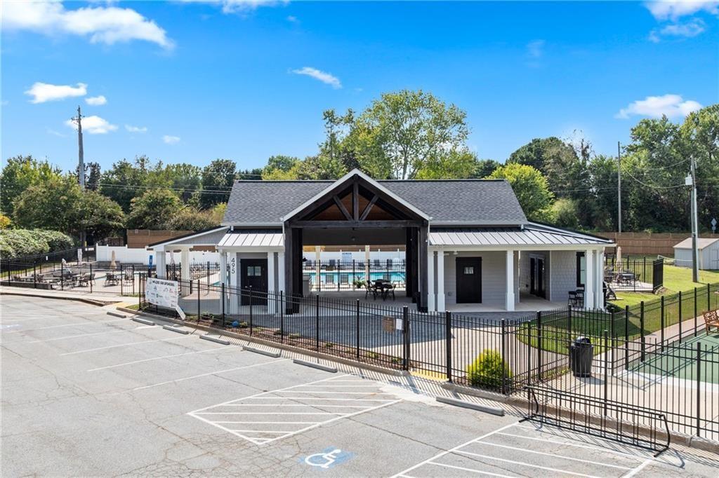 220 Saddle Lake Drive