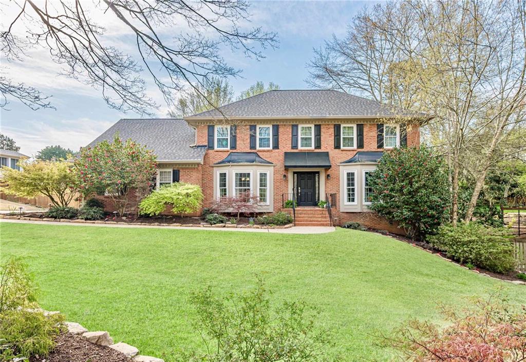 220 Saddle Lake Drive