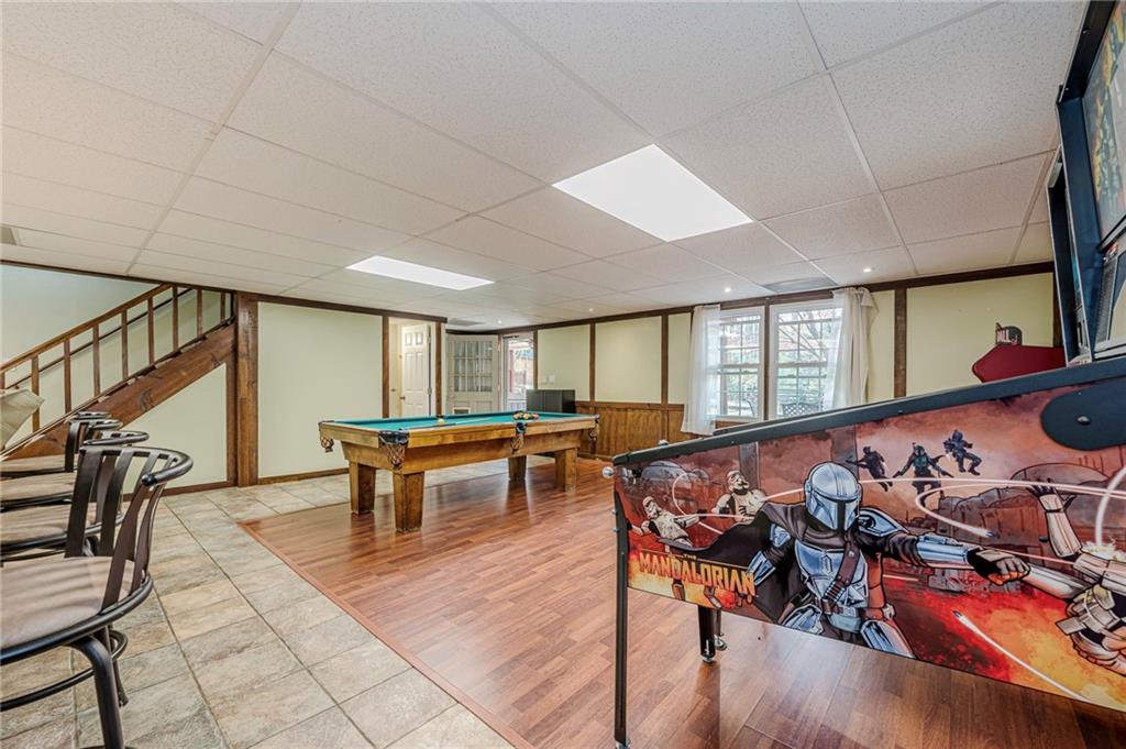 220 Saddle Lake Drive