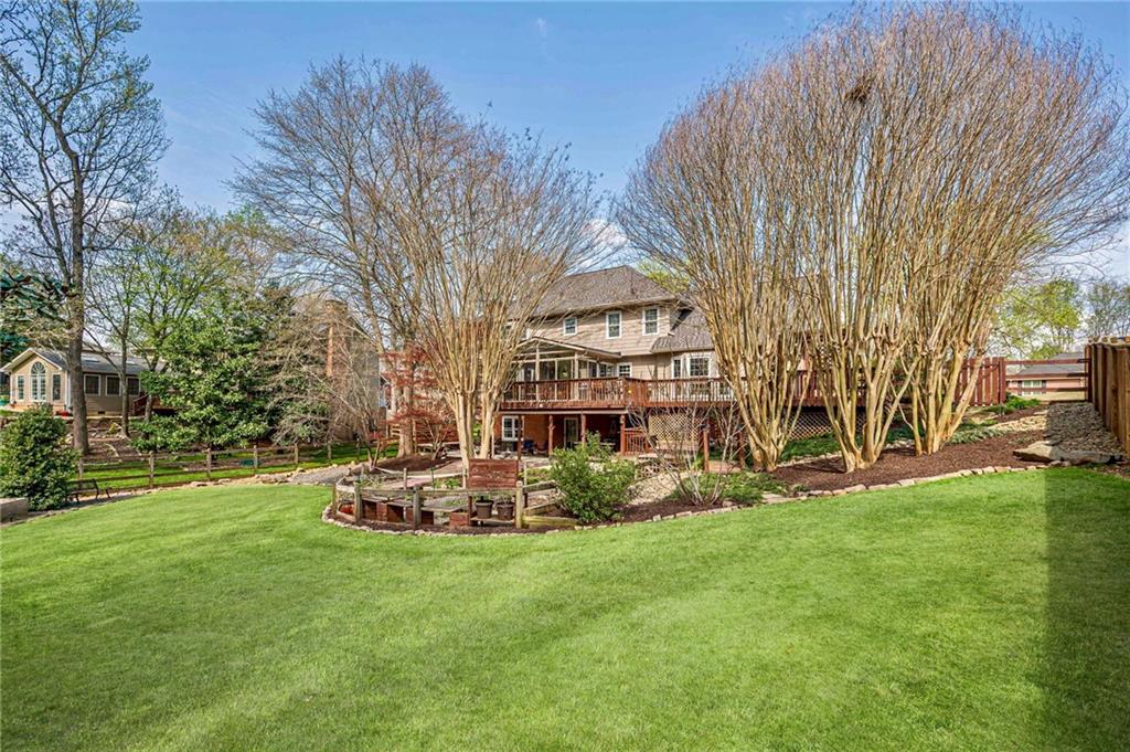 220 Saddle Lake Drive