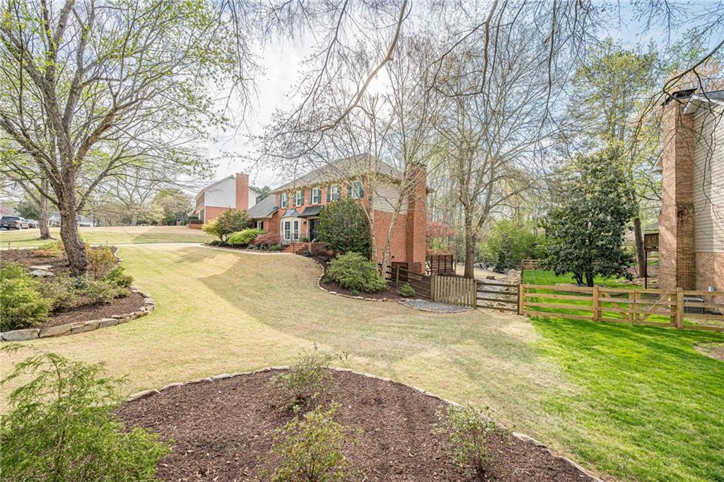 220 Saddle Lake Drive