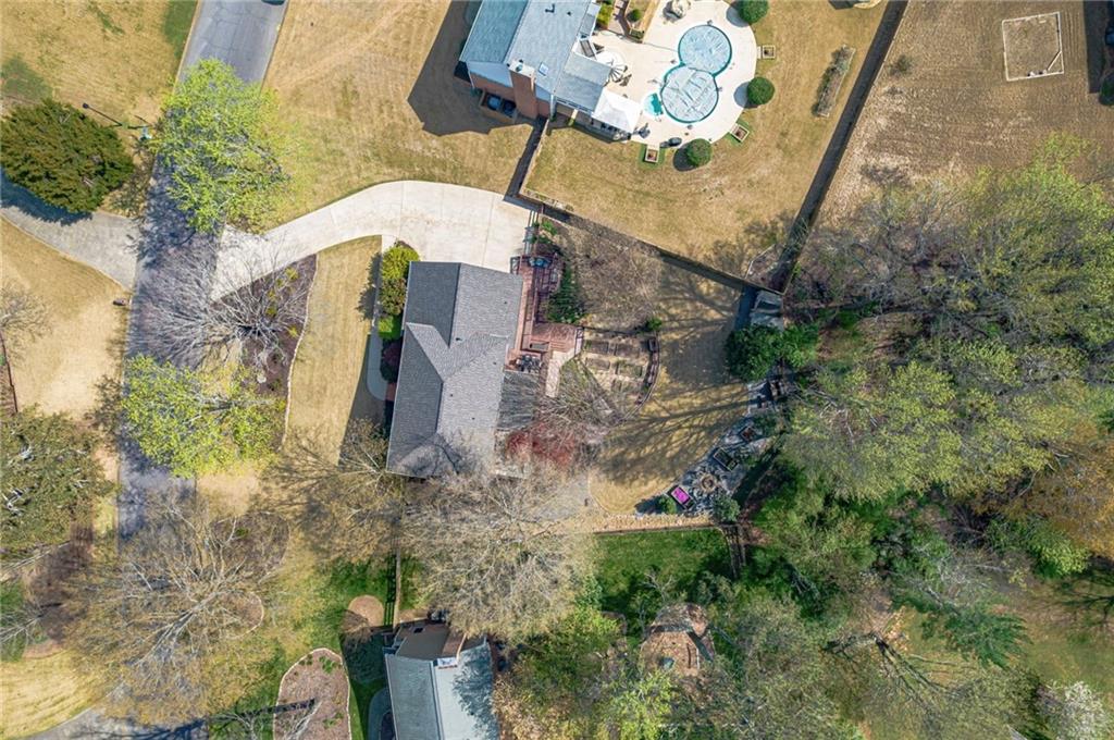 220 Saddle Lake Drive