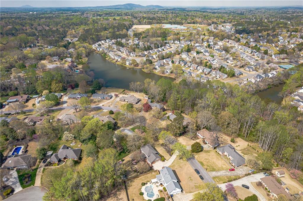 220 Saddle Lake Drive