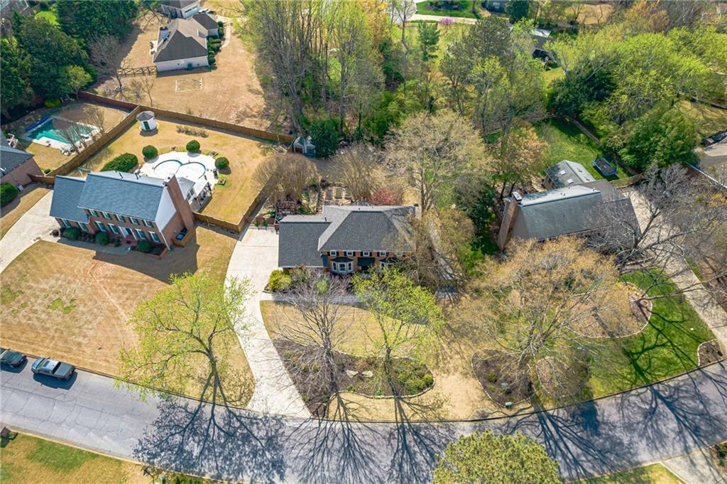 220 Saddle Lake Drive