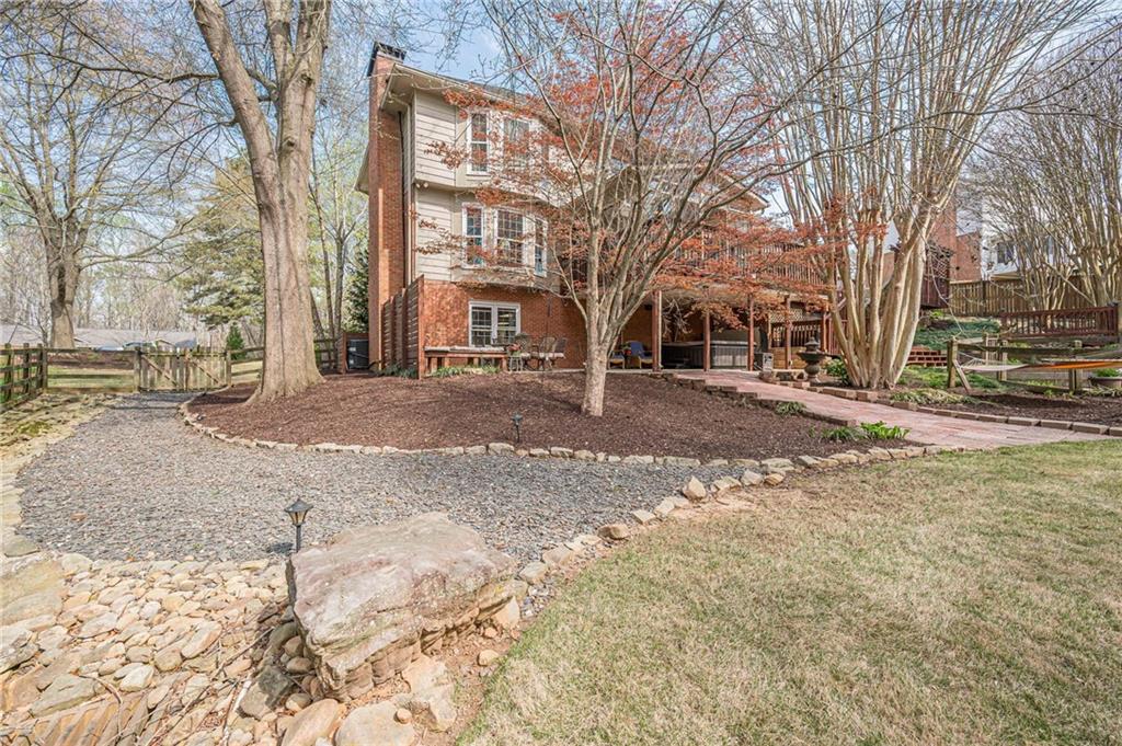220 Saddle Lake Drive