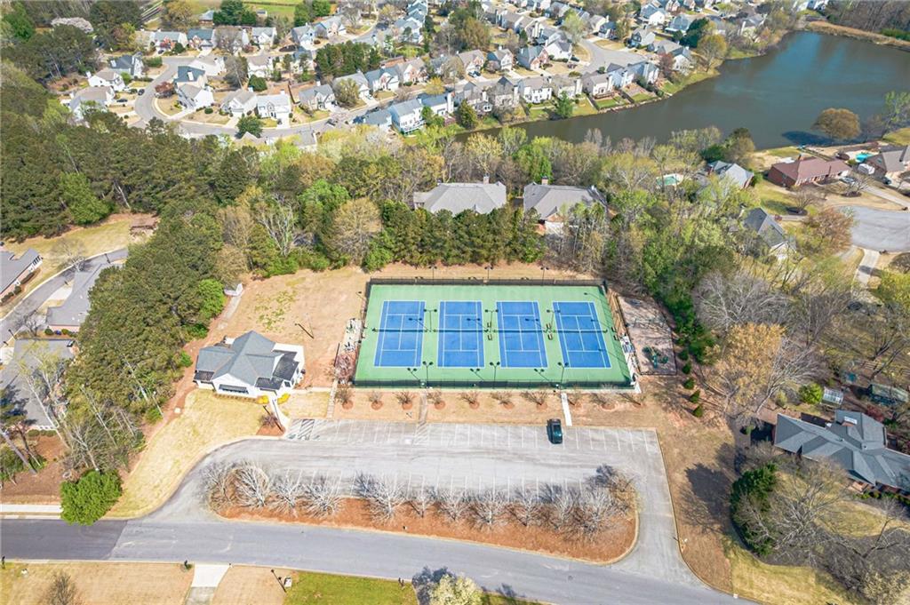 220 Saddle Lake Drive