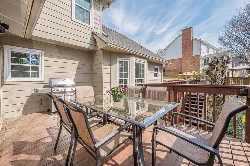 220 Saddle Lake Drive