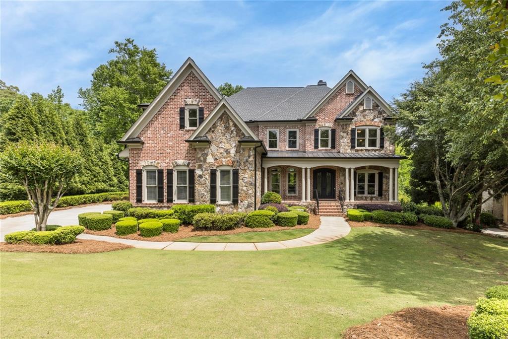 8740 Islesworth Court