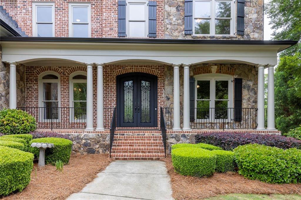 8740 Islesworth Court
