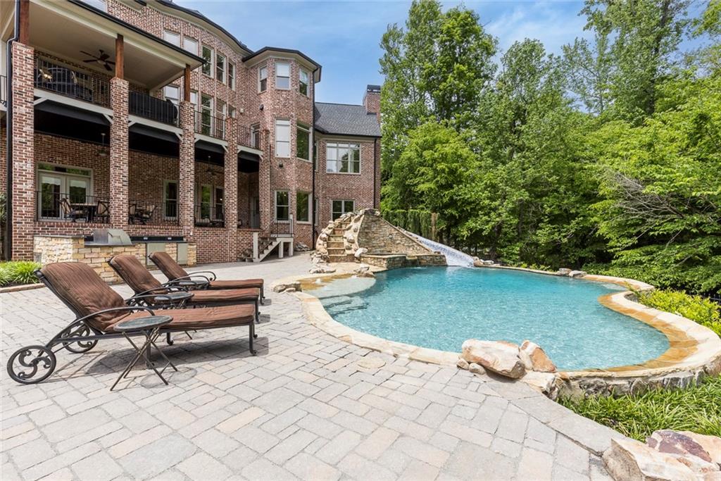 8740 Islesworth Court