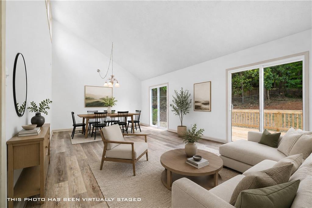 4028 Rock Mill Drive