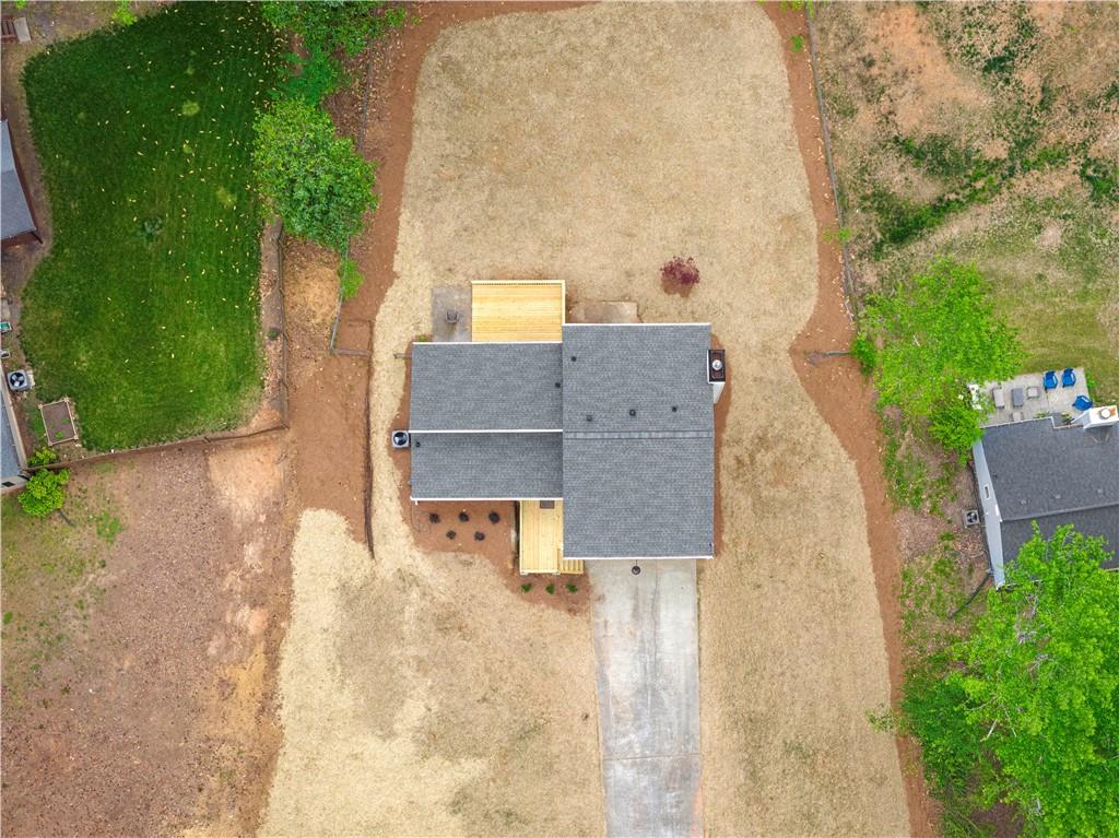 4028 Rock Mill Drive