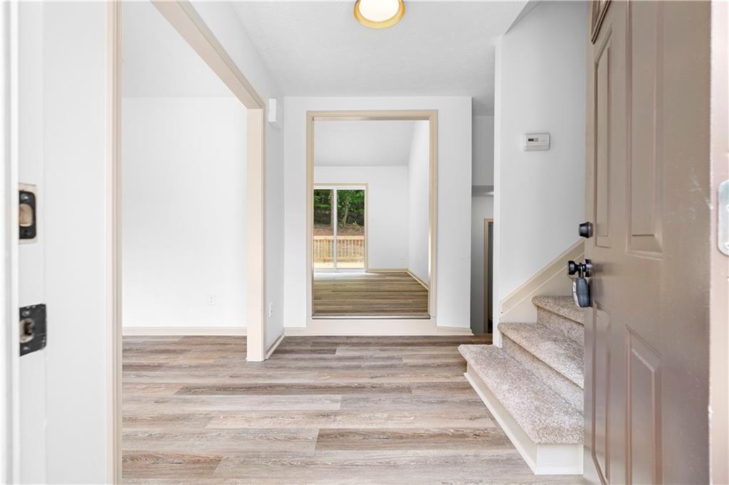 4028 Rock Mill Drive