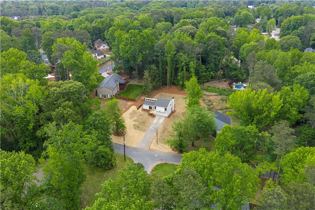 4028 Rock Mill Drive