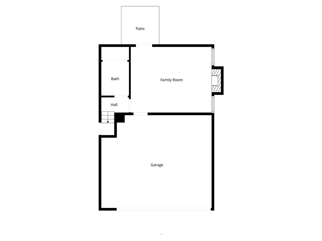 4028 Rock Mill Drive