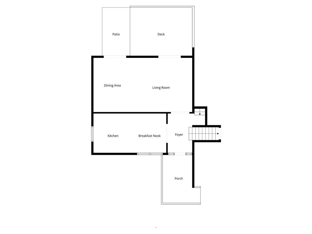 4028 Rock Mill Drive