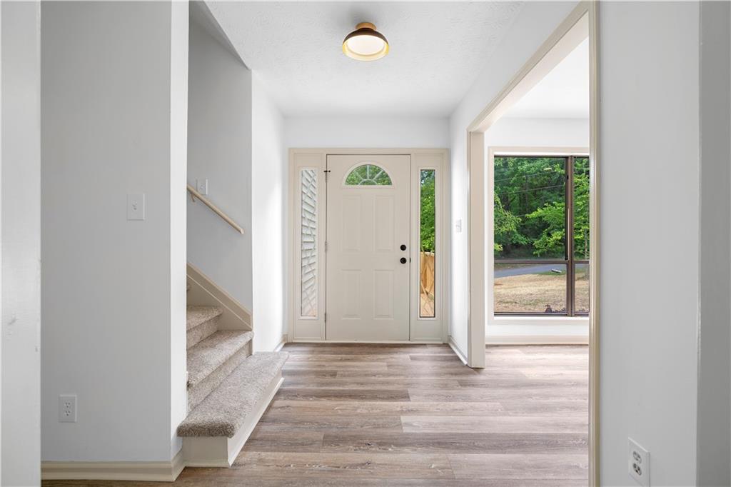 4028 Rock Mill Drive
