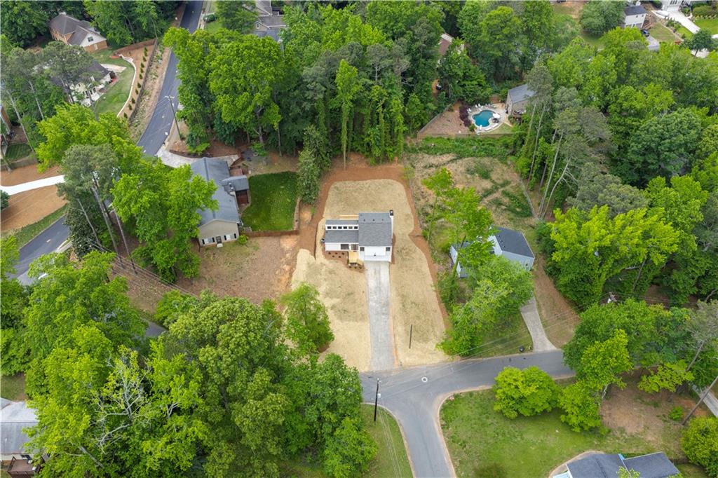 4028 Rock Mill Drive