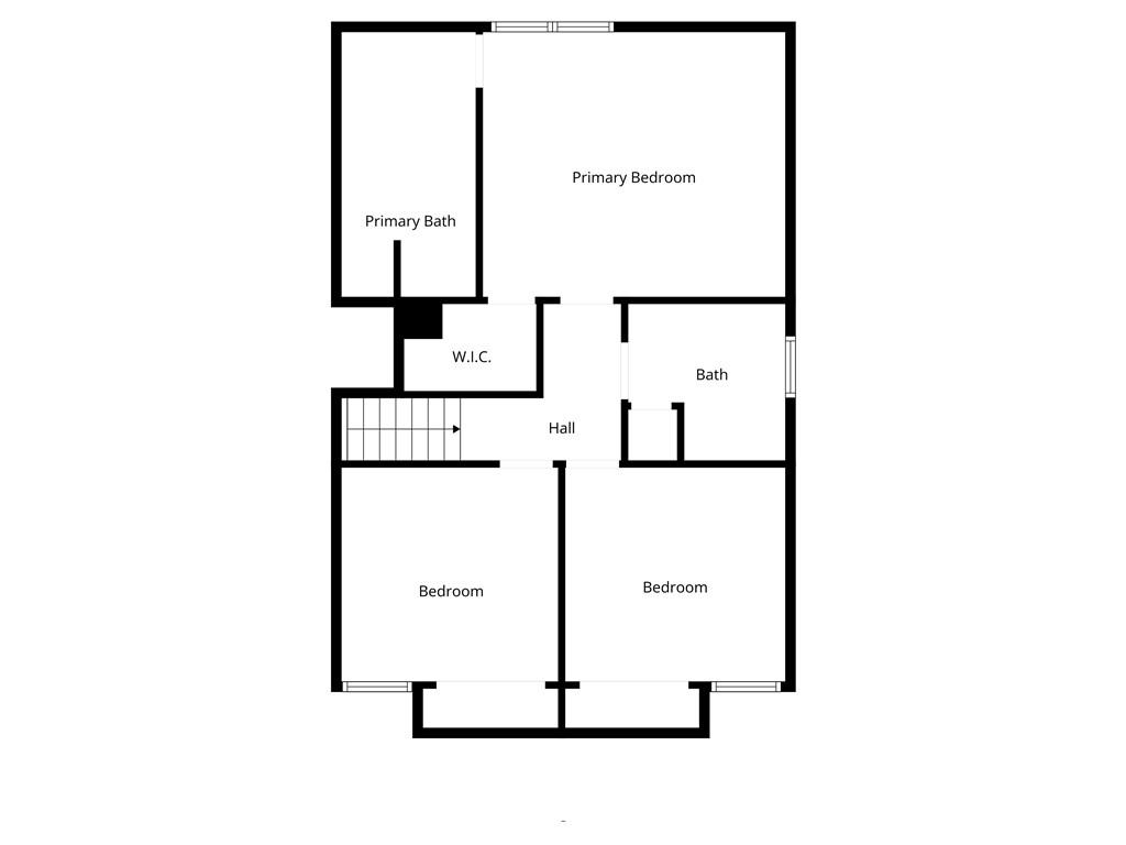 4028 Rock Mill Drive