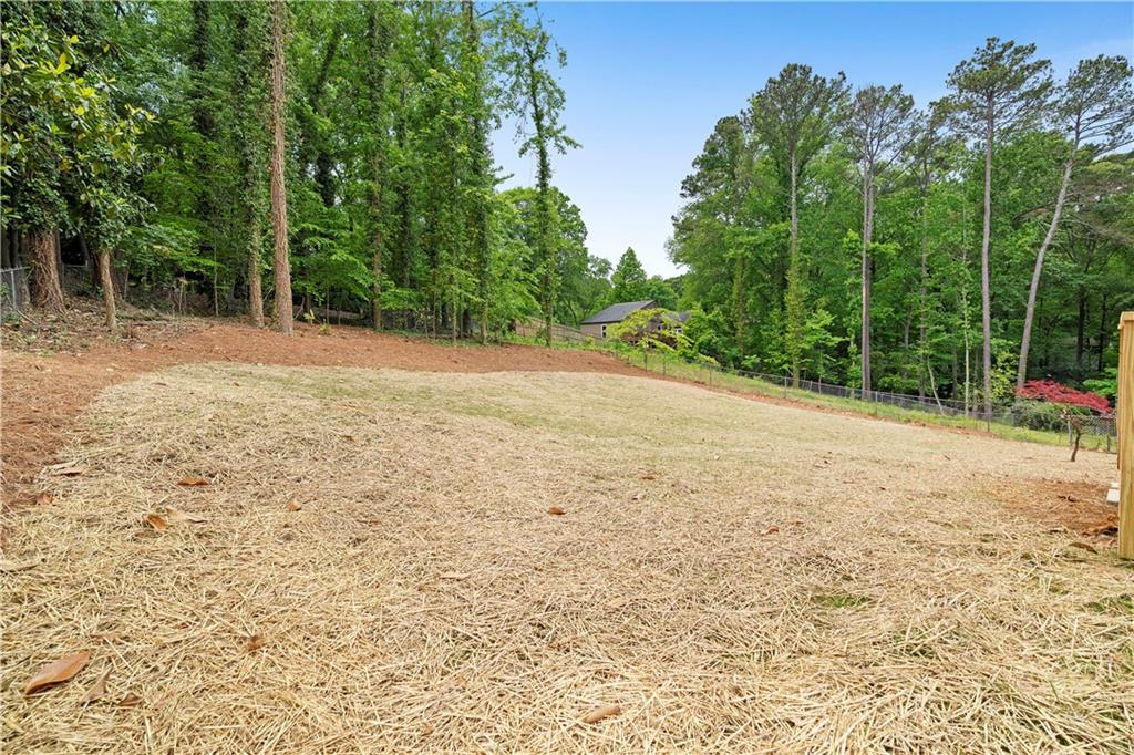 4028 Rock Mill Drive