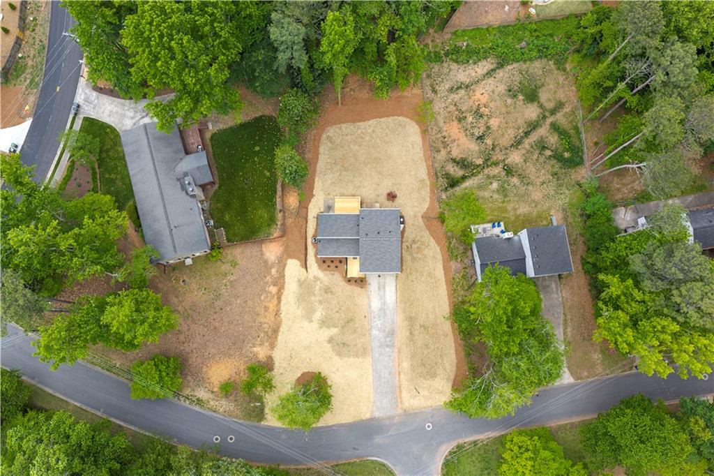 4028 Rock Mill Drive