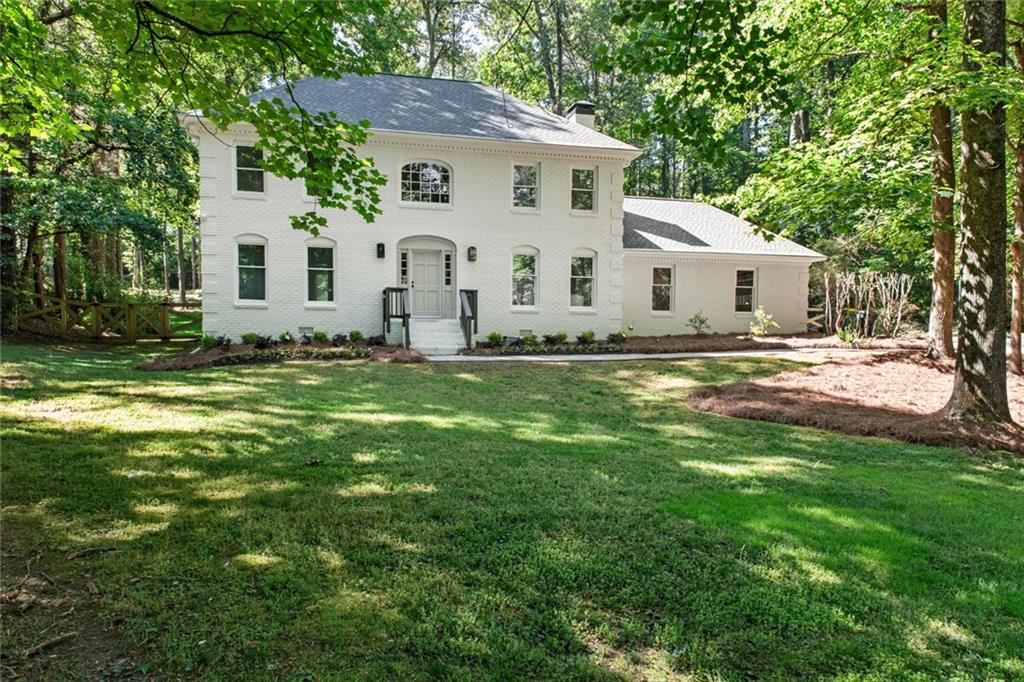 1080 Willow Bend