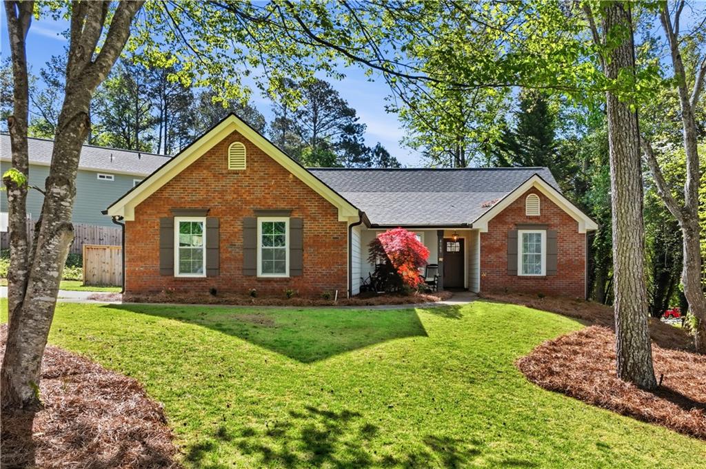 4069 Manor Hill Place
