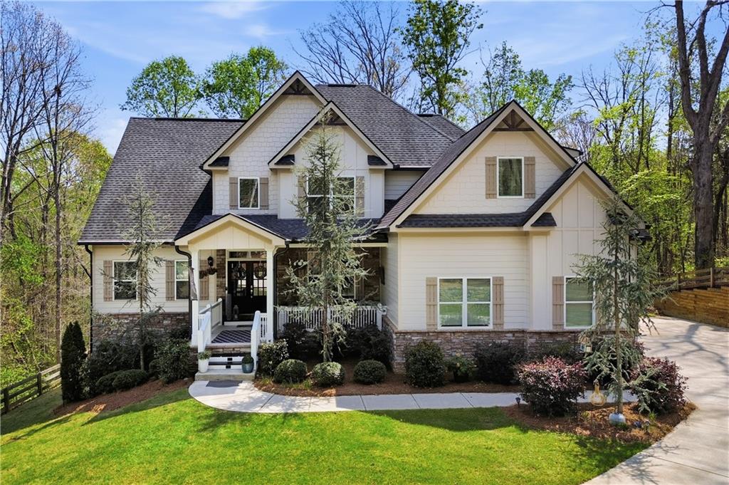 86 Stony Court