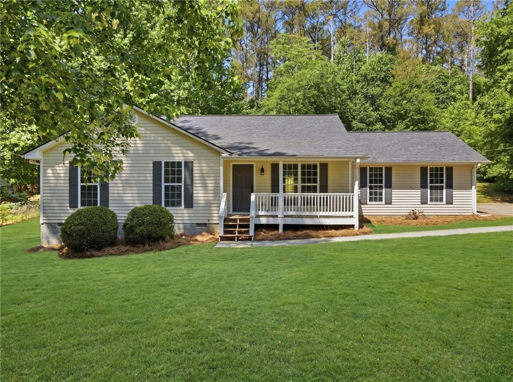 5790 Oak Grove Valley Drive