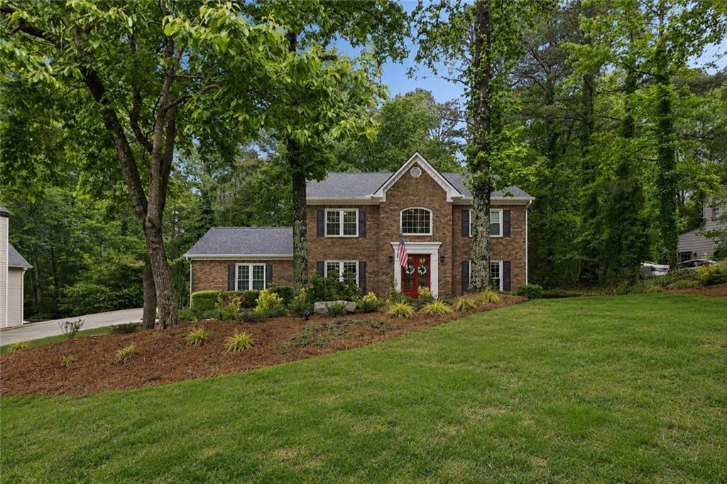 750 Bentwood Trace