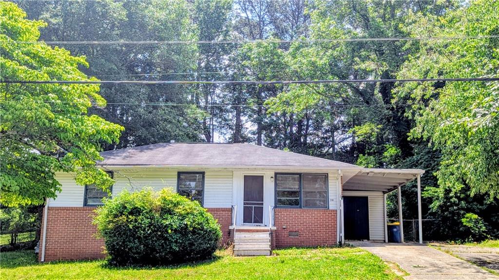 2381 Woodland Drive NW