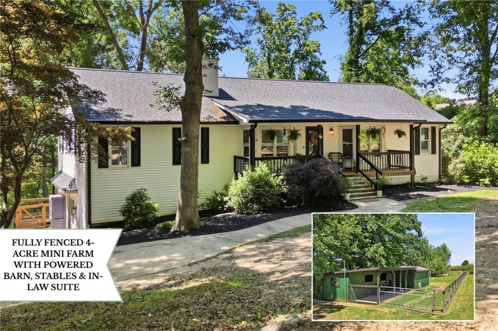 6060 Hickory Hills Road