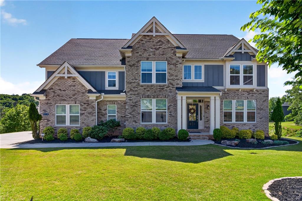 515 Perdue Trail