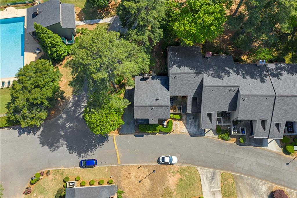 2476 Cedar Canyon Court SE