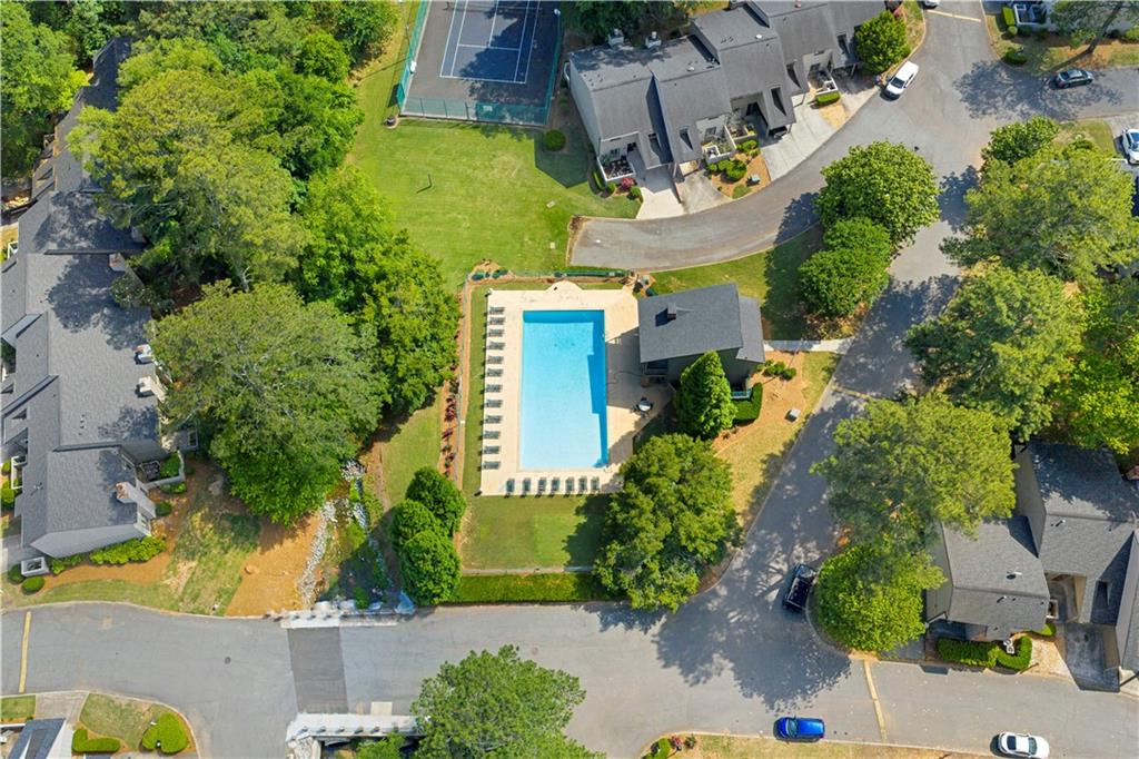 2476 Cedar Canyon Court SE