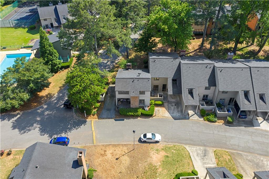 2476 Cedar Canyon Court SE