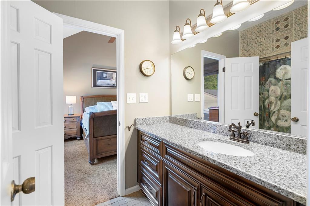2476 Cedar Canyon Court SE