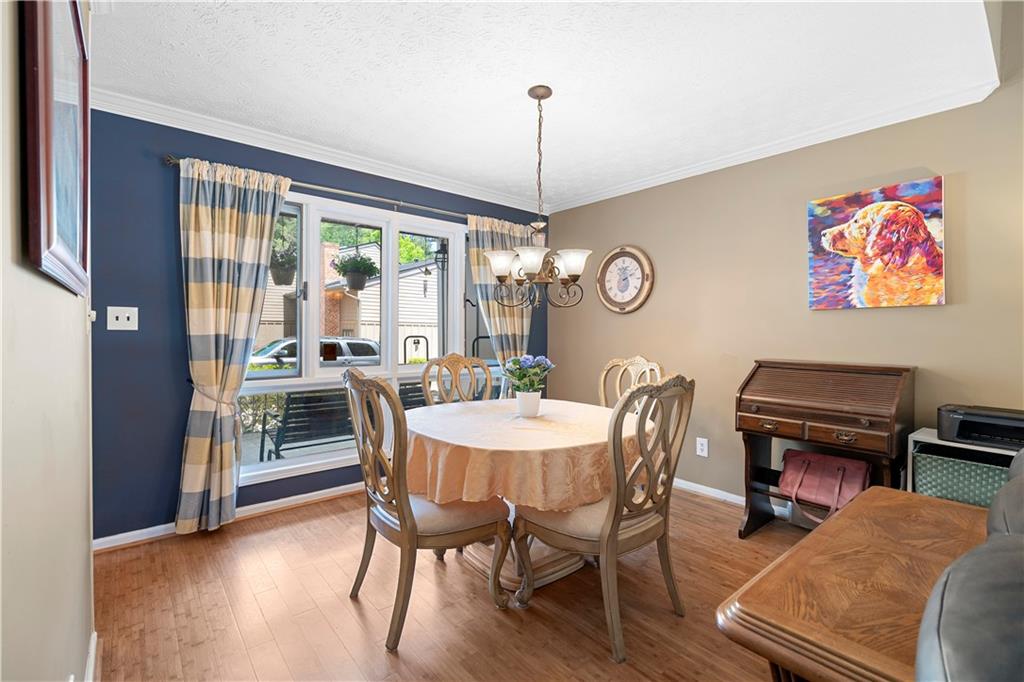 2476 Cedar Canyon Court SE