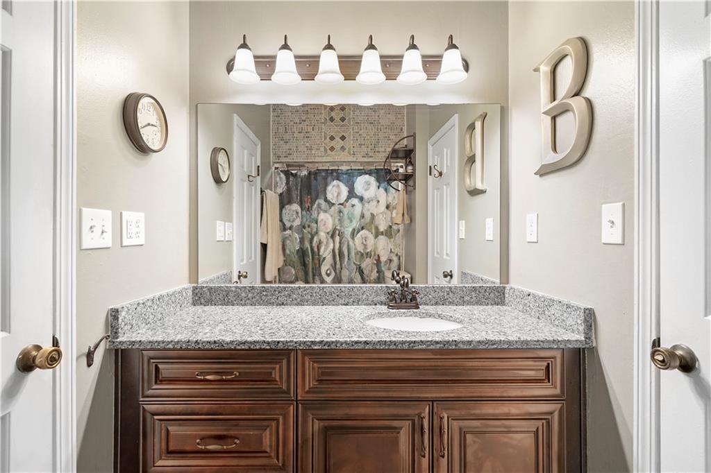 2476 Cedar Canyon Court SE
