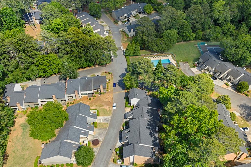 2476 Cedar Canyon Court SE