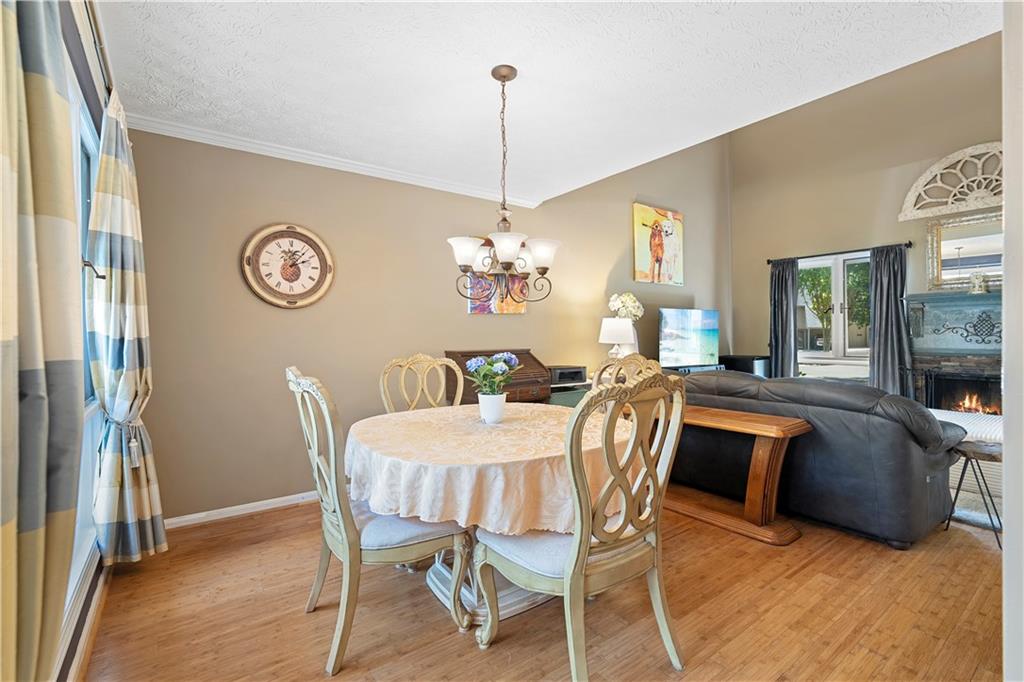 2476 Cedar Canyon Court SE
