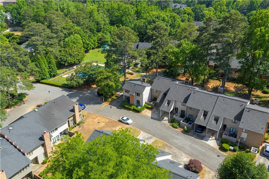 2476 Cedar Canyon Court SE