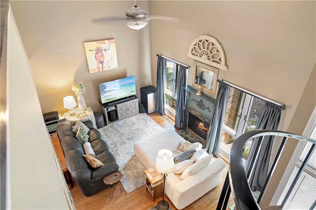 2476 Cedar Canyon Court SE