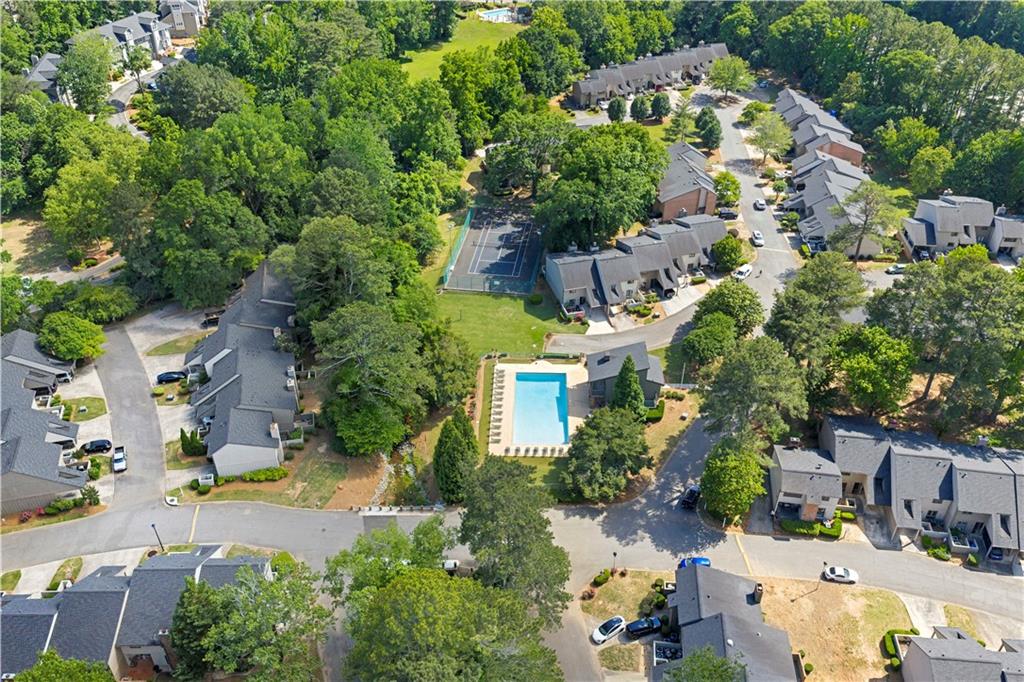 2476 Cedar Canyon Court SE