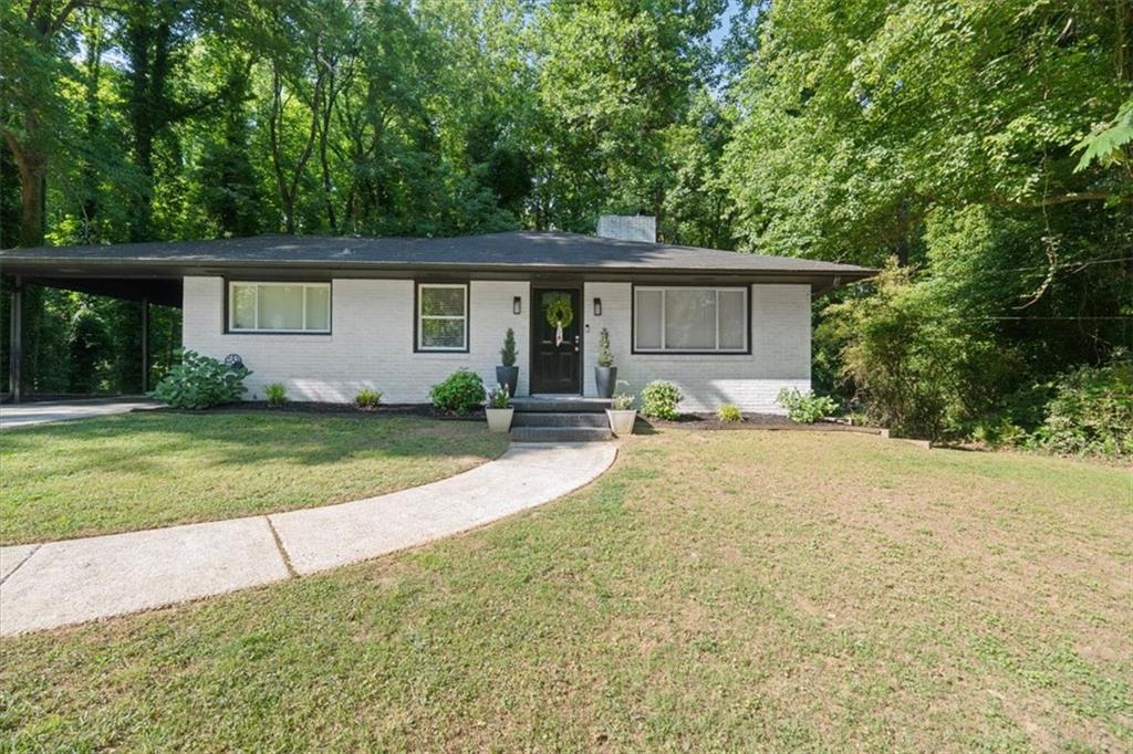 124 Riverbend Circle